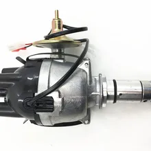 Электронный дистрибьютор SherryBerg Lucas 25D для всех классических мини-моделей до 1974