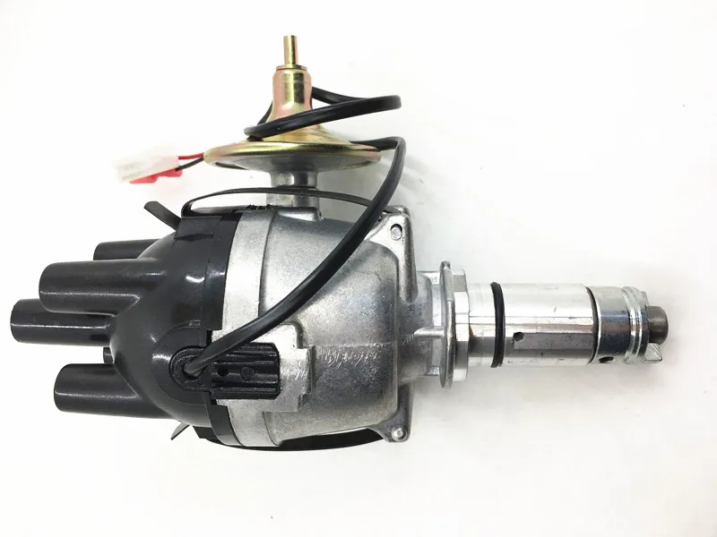 SherryBerg Electronic Distributor Lucas 25D type for all Classic Mini
