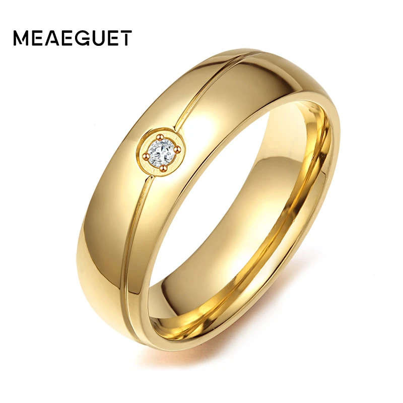 4mm Band Ring Polished Wedding Women Stainless Steel Engagement Party Size 5-13 4mm Band Ring Polished Wedding Women Stainless Steel Engagement Party Size 5-13