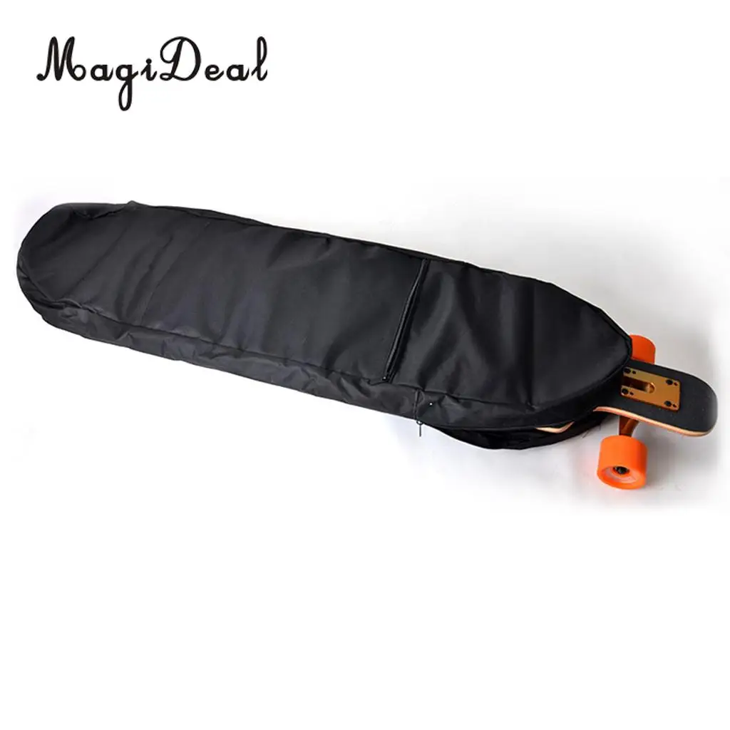 Longboard Skateboard Accessories Carry Protect Bag Pack Thickened Backpack