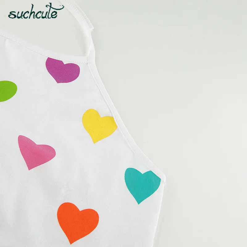 SUCHCUTE женская футболка с принтом любви Обрезанные женские рубашки лето Kawaii Harajuku корейский стиль Праздничная Вечеринка фестивальный Топ