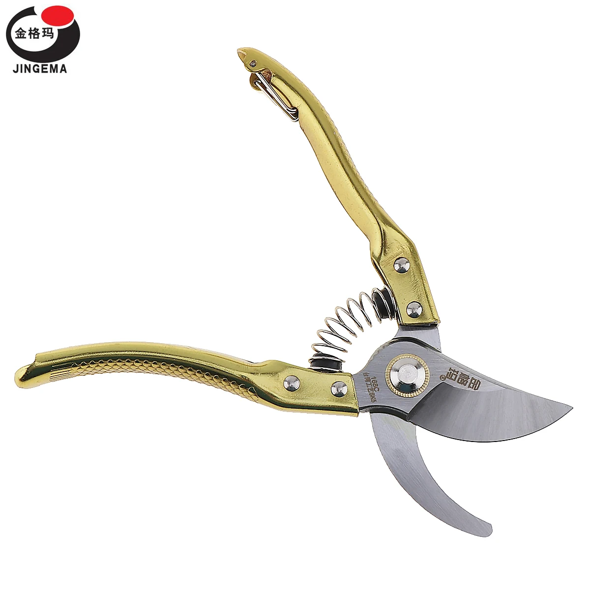 8 Inch Multifunction Professional Garden Pruning Shears Scissors Cutter