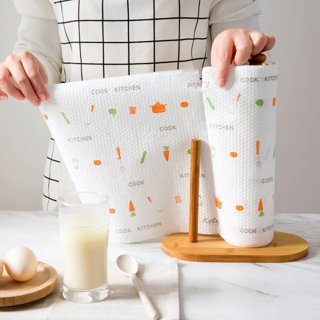 Anese Style Bamboo Paper Towel Stand Vertical Napkin Shelves Anese Style Bamboo Paper Towel Stand Vertical Napkin Shelves Kitchen Free Perforated Holder