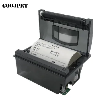 

free shipping 80mm micro thermal panel printer for android/win7/win8 with USB+TTL/RS232 interface