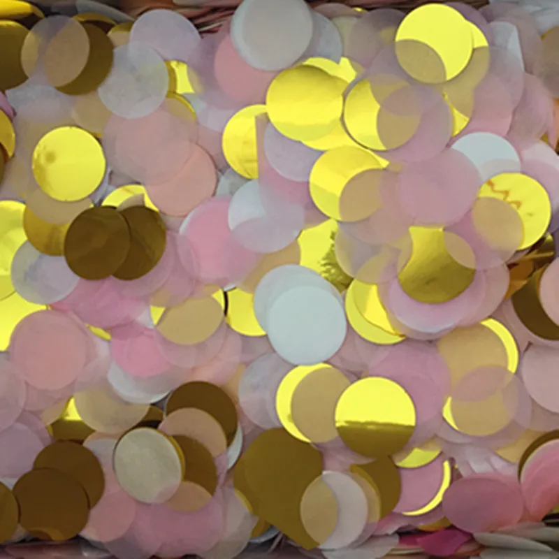 30g-Per-Bag-1-inch-2-5cm-Bright-Colors-Mixed-Round-Tissue-Paper-Confetti-Wedding-Party