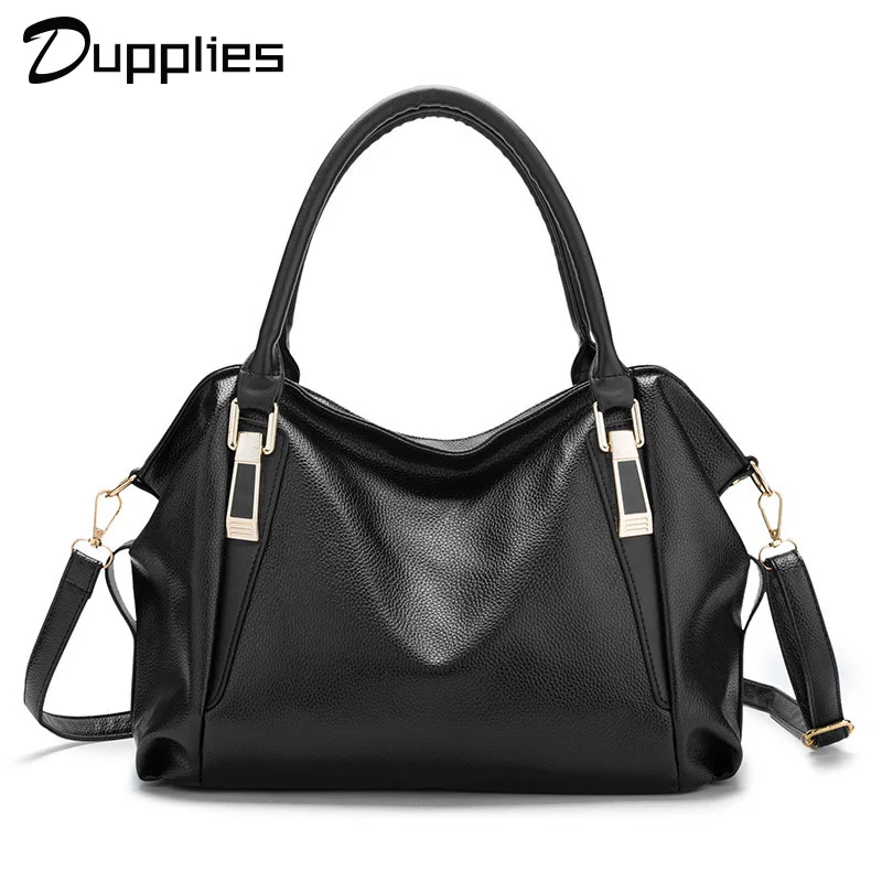 Dupplies Ladies Office Bag Handbag Totes Women Handbag Fashion Female