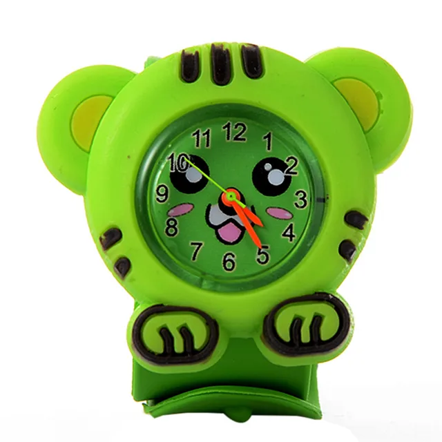 Cute Children Watches Fashion Quartz Leather Strap Wristwatches Cartoon Watches Cute Children Watches Fashion Quartz Leather Strap Wristwatches Cartoon Watches