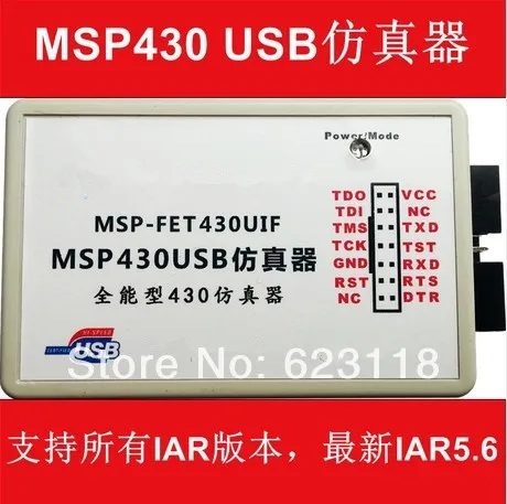 Popular Msp Fet430uif-Buy Cheap Msp Fet430uif lots from