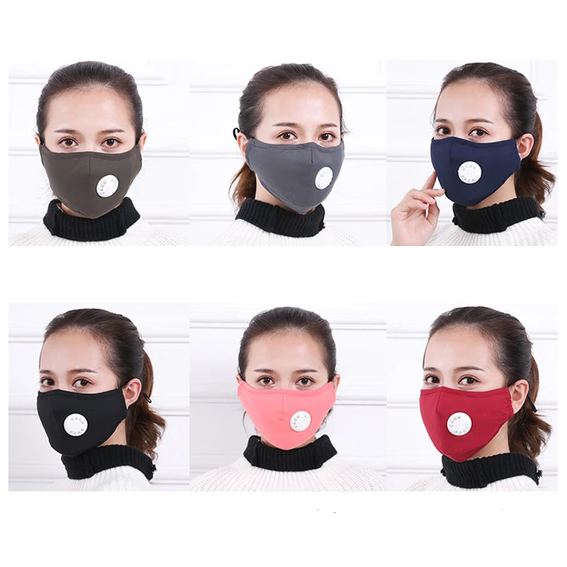 Mask-Dust-Respirator-Anti-Pollution-Washable-Reusable-Masks-Cotton-Unisex-Mouth-Muffle-for-Allergy-Asthma-Travel (2)