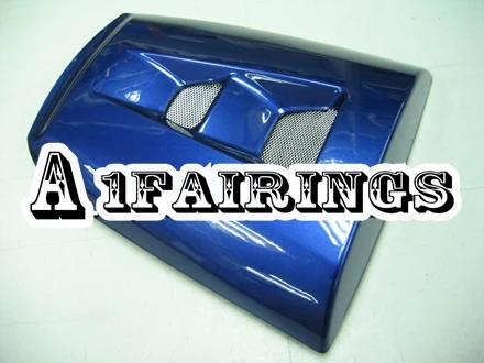 Корпусов для Honda CBR1000RR 2004 2005 ABS Пластик инъекций Carenes мотоциклетные CBR1000RR 04 05 груша Синий Оранжевый Белый Repsol крышка