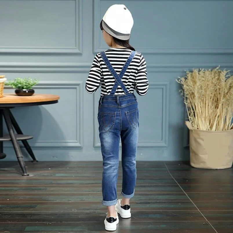kids denim pants