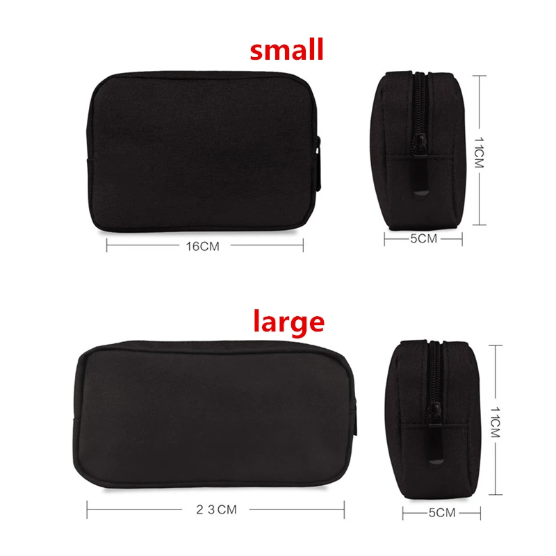 RUPUTIN Travel Accessories Storage Digital Bags USB Data Cable Charger Earphone Cosmetic Pouch Mouse Mobile Power Protection Bag RUPUTIN Travel Accessories Storage Digital Bags USB Data Cable Charger Earphone Cosmetic Pouch Mouse Mobile Power Protection Bag