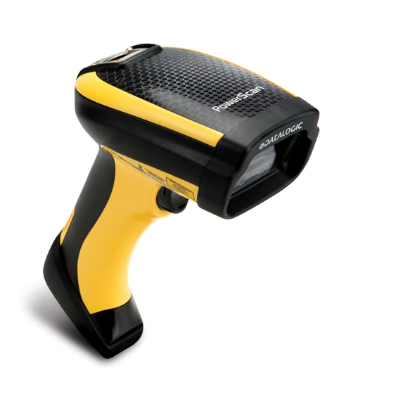 Special Price Datalogic PowerScan PD9300 1D Laser IP65 Barcode Scanner, Auto Ranging USB Kit (Includes: Scanner and Cable) for POS solutions Special Price Datalogic PowerScan PD9300 1D Laser IP65 Barcode Scanner, Auto Ranging USB Kit (Includes: Scanner and Cable) for POS solutions