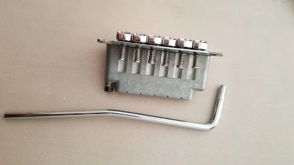 Новая мостовая система IBZ SAT Pro II Tremolo для электрогитар серии SA|Детали и аксессуары