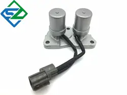 Передачи запереть электромагнитный клапан для Honda для Acura 1990-2002 + 28300-PX4-003