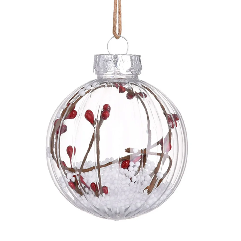 Украшения для рождественской елки, подвесное украшение для дома, Рождественское украшение, шар, украшение Noel