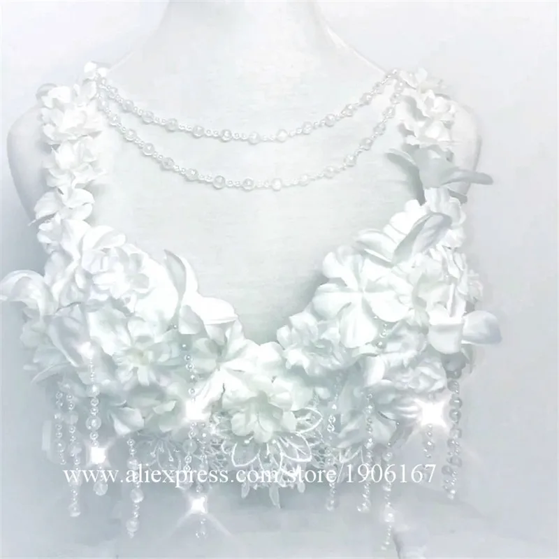 Led Sexy girl dress03