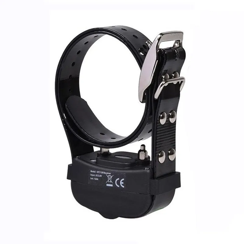 DF113R DOG fence collar