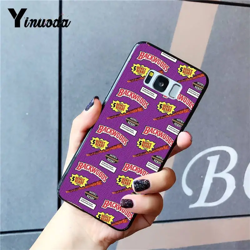 Backwoods Honey Berry Cigars Novelty Fundas