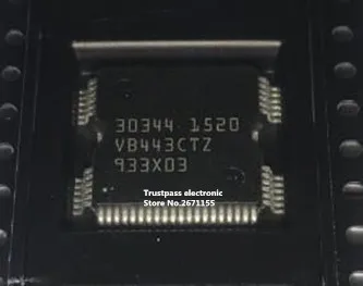 

Free Shipping 50pcs/lots 30344 CAR HSOP64