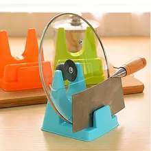 Съемная портативная стойка для посуды для хранения столовой посуды пластиковые палочки, чашка для еды органайзер для чашки кухонный держатель креативный многоцелевой с D