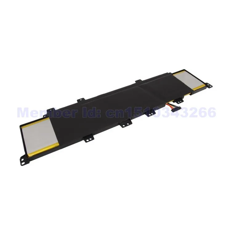 C31-X402 Laptop battery S400CA S500CA for ASUS S500CA S300CA S550CA For VivoBook S400 S400E3317CA Series N550X47JV-SL C31-X402 Laptop battery S400CA S500CA for ASUS S500CA S300CA S550CA For VivoBook S400 S400E3317CA Series N550X47JV-SL