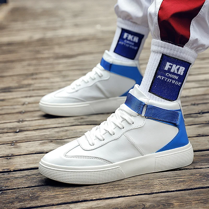 

Basketball Shoes Men Sneakers Retro Athletic Mens Sports Basketball Shoes High Top Unisex Basket Hombre Trainer Three colors