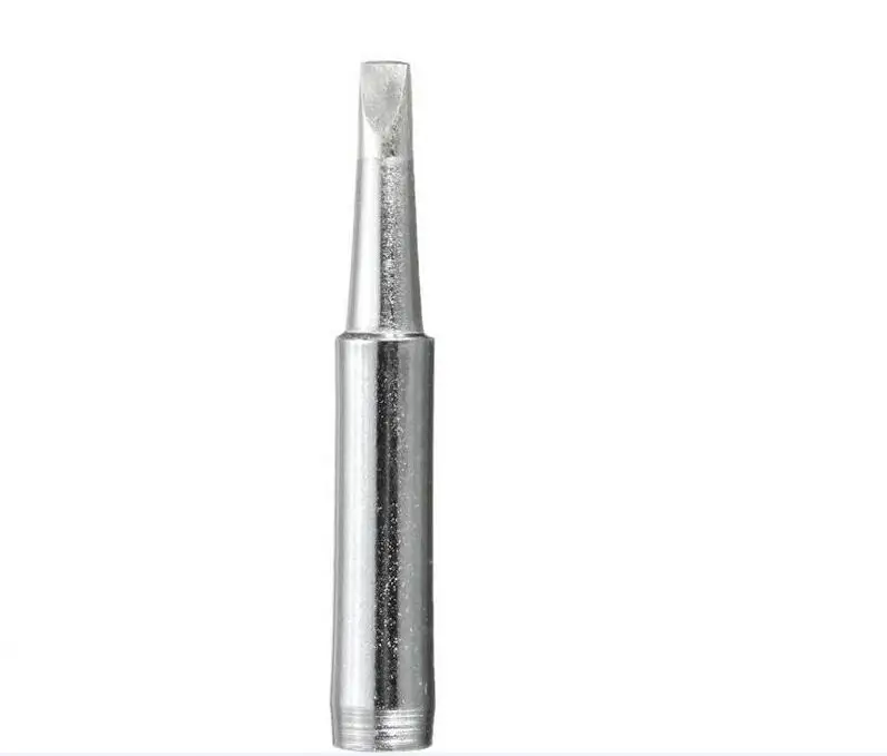 Наконечник паяльника 900M T 2C паяльник для ремонта Hakko Saike aoyue yihua cxg 936D 936 852d + 909D 10