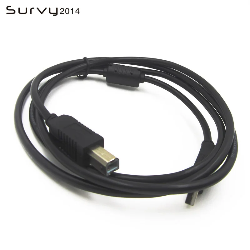 Кабель на платформе Xilinx USB FPGA CPLD скачать отладчик Поддержка JTAG Slave Serial SPI