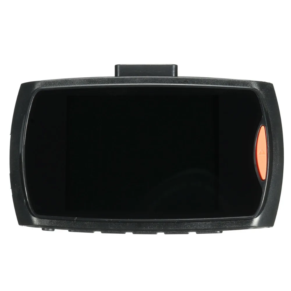 Автомобильный видеорегистратор BYGD HD 2 5 дюйма 1080P с G датчиком|dash cam|dvr vehicle cameracar dvr