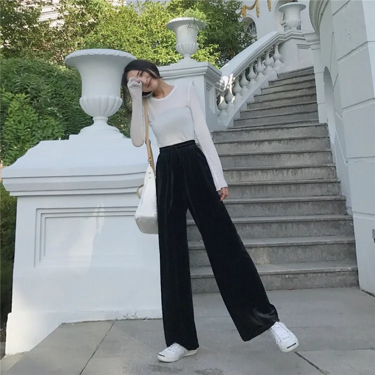 plus size pants