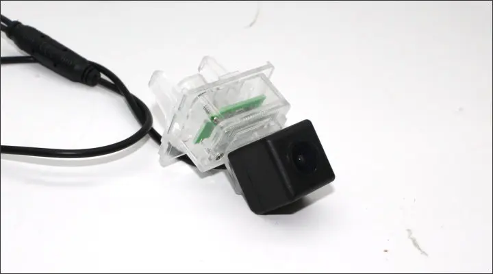 Liislee Car Camera For Mercedes Benz E Class W212 2010~2015  1