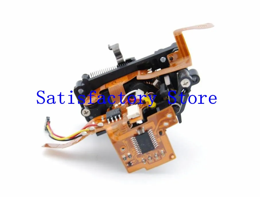 

Mirror Box Aperture Motor Gear for NIKON D600 D610 Camera Replacement part