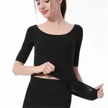 Новая футболка с короткими рукавами для йоги сексуальная тонкая спортивная Фитнес Бег Йога одежда дышащий Топ Женская рубашка для йоги