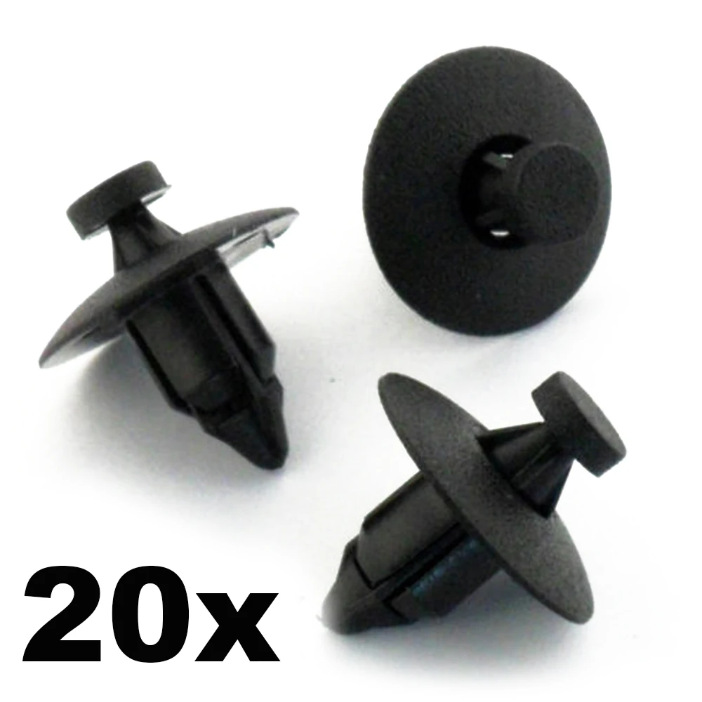 Compare Prices on Honda Bumper Clip Online Shopping/Buy Low Price