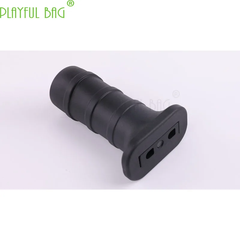 

Outdoor activity CS Nylon grip KEYMOD/M-LOK system toy water bullet gun modification accessories Children's game best gift LI50