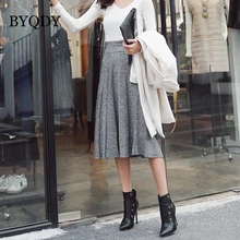 BYQDY Sexy High Heels Boots Women Pointed Toe Ankle Boots PU leather Zipper Shoes Woman Autumn Winter Booties Black facndinll genuine leather women ankle boots shoes sexy high heels pointed toe black red autumn winter woman dress party shoes