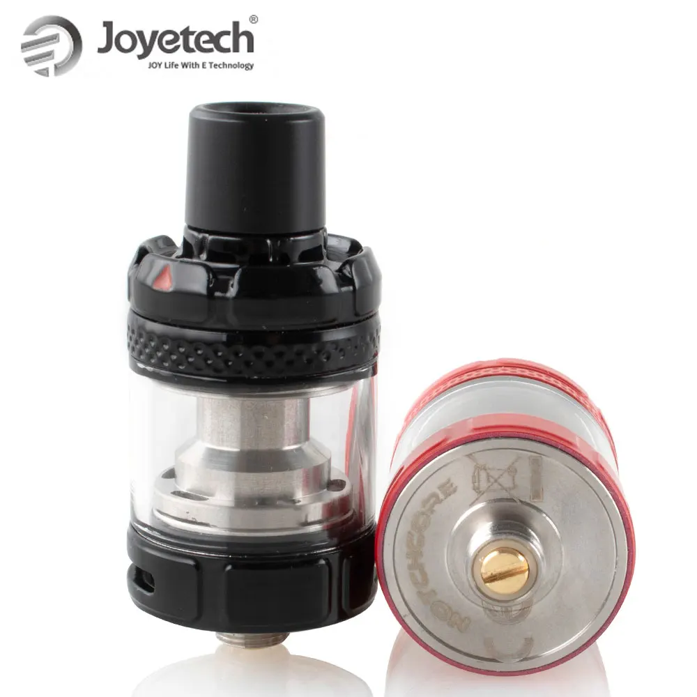 

Original Joyetech NotchCore Atomizer 2.5ml with NotchCoil 0.45ohm coil head for Espion Silk Kit