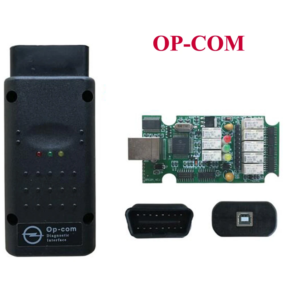 Scan my opel can