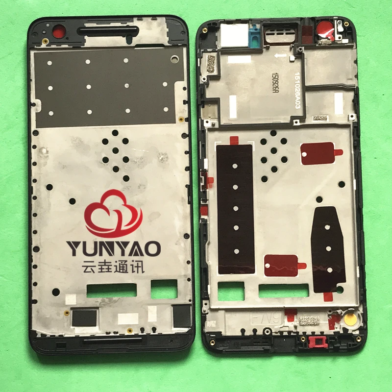 

New Middle Bezel Front Frame For Huawei Google Nexus 6P H1511 H1512