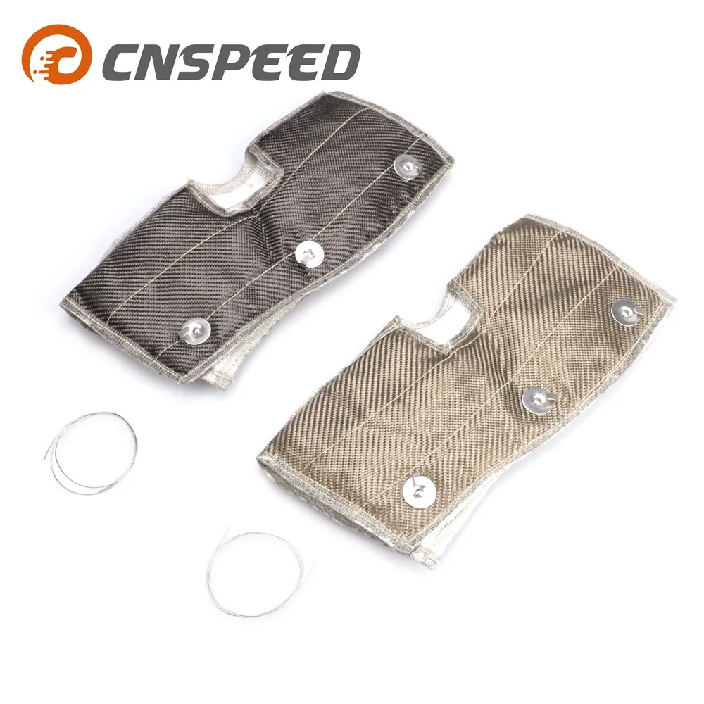 

High Heat Insulation Wrap Titanium/Black Intake Pipe Tape Cloth Paint Care With Stainless Fixed wire Cloth For Car
