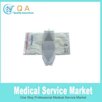 

Original Maquet Ventilator Test Lung