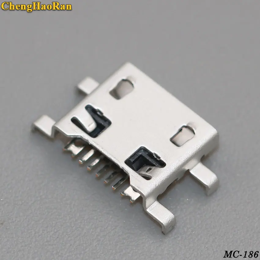 ChengHaoRan микро мини USB разъем для зарядки порт RAMOS i9 Teclast P80 X89 X80HD X16HD Taipower P89S P90