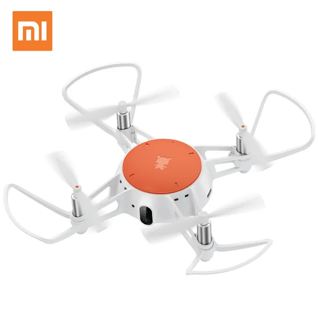  Original Xiaomi Mini Drone WIFI FPV With 4K Camera 3-Axis Gimbal HD 360D Rolling 720P Camera Camera