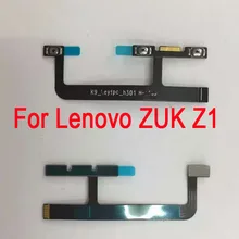 Новая кнопка клавиатуры громкости питания гибкий кабель для Lenovo zuk Z1