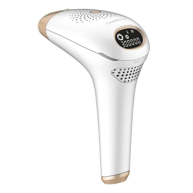 Professional Laser Epilator IPL Hair Removal Bikini Trimmer Electric Epilator for Women Machine Razor Depilation Remover