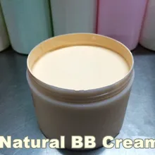 Чистая минеральная природный BB крем корректор фонд макияж база макияж инструмент по уходу за кожей