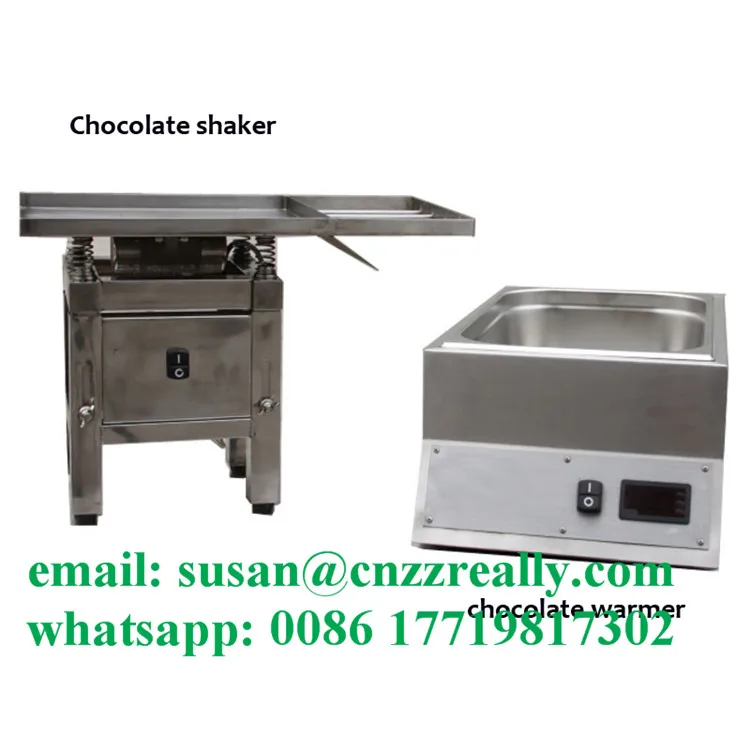 vibration machine (11)