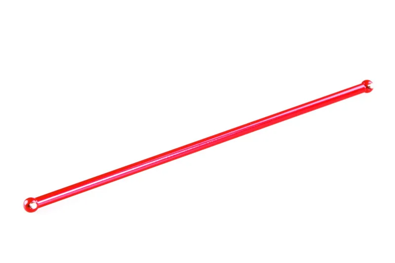 

LC RACING Aluminum Middle Dogbone Red For EMB-SC EMB-WRC EMB-DT #L6037