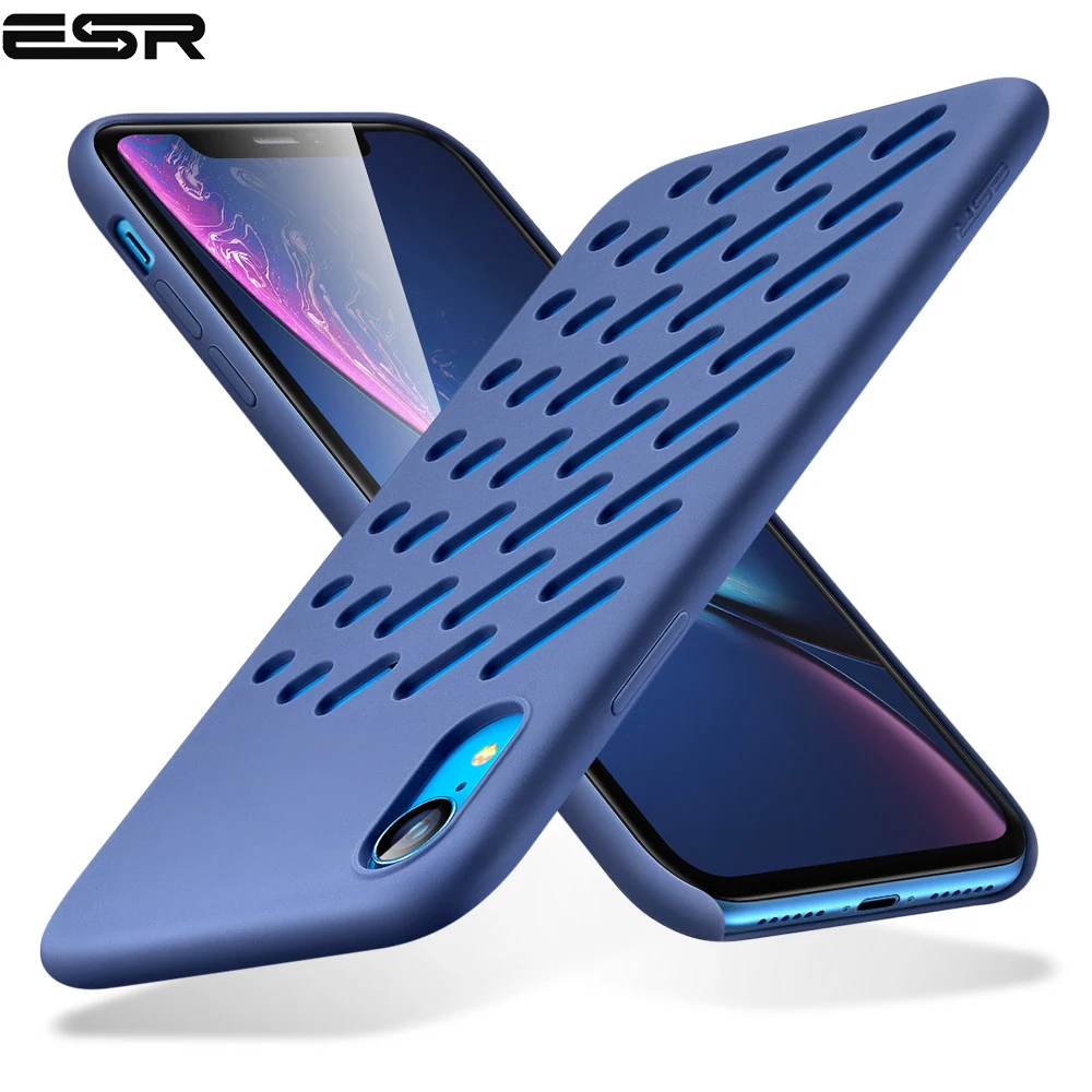 Aliexpress.com : Buy ESR Yippee Color Soft Case for iPhone